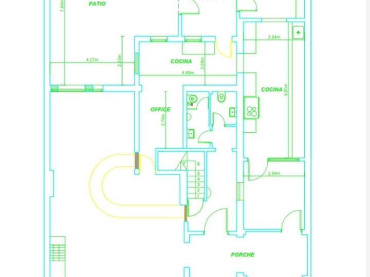 Comercial / Tienda en alquiler en Maldonado