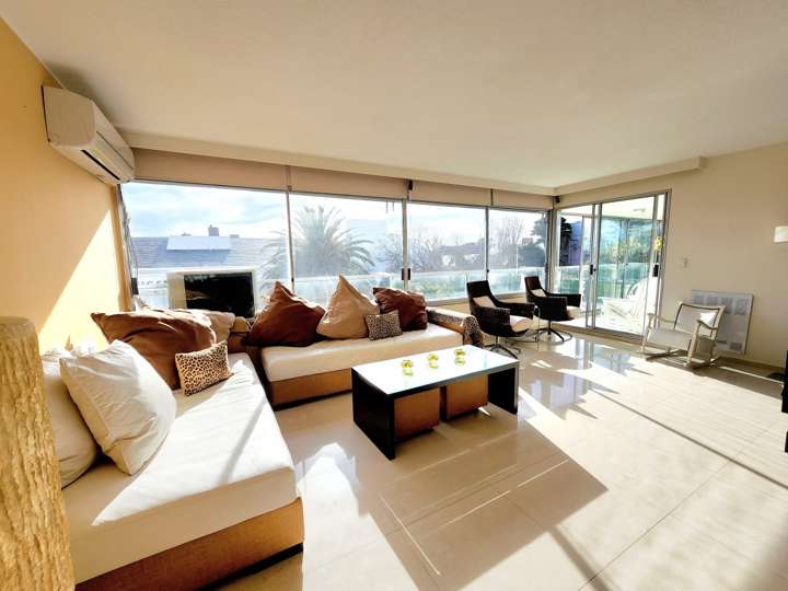 Apartamento en venta en Maldonado