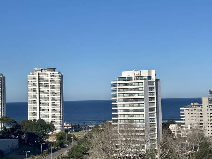 Apartamento en venta en Punta Del Este