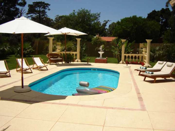 Casa en venta en América, Punta Del Este