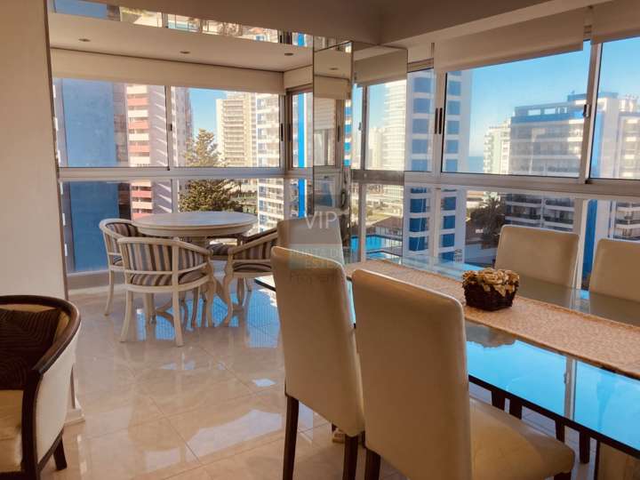 Apartamento en venta en Punta Del Este