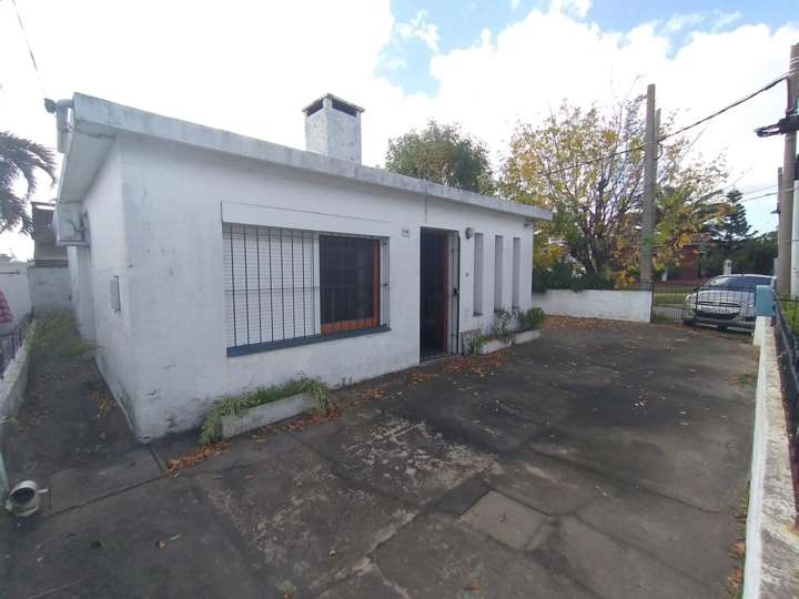 Casa en venta en Rambla General Artigas, Punta Del Este