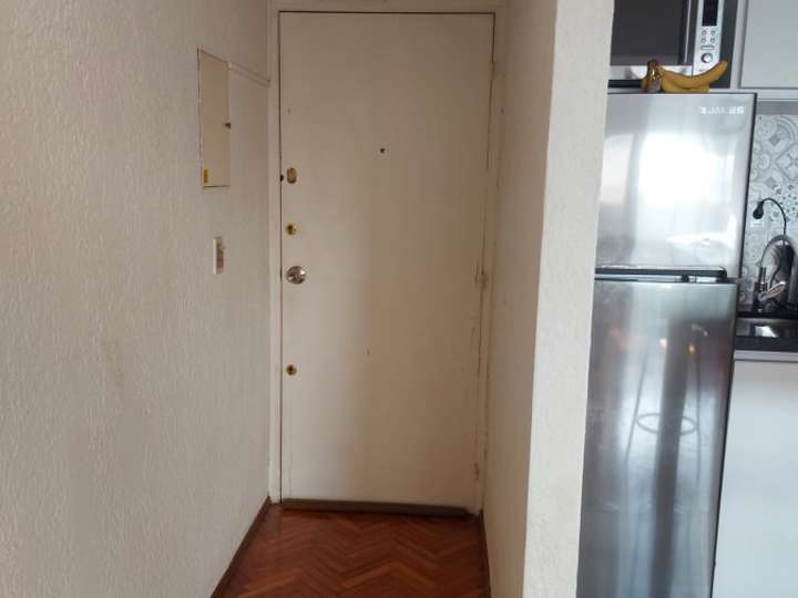 Apartamento en venta en Centro, Montevideo