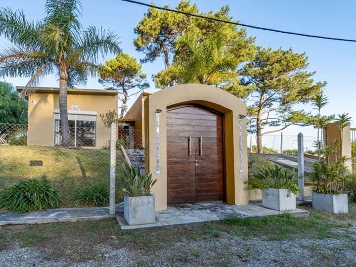 Casa en venta en Lago Joux, Maldonado