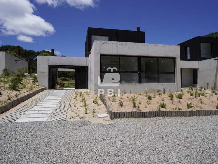 Casa en venta en Laguna del Diario, Maldonado