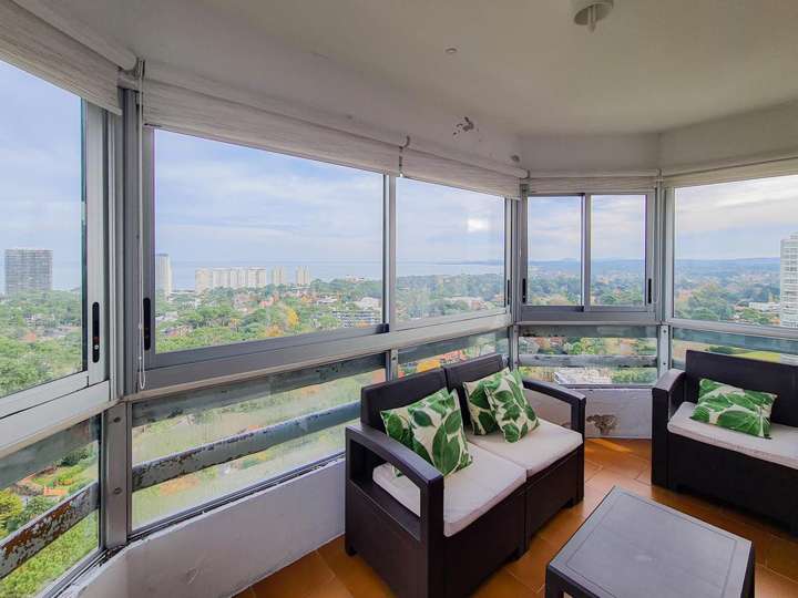 Apartamento en venta en Maldonado