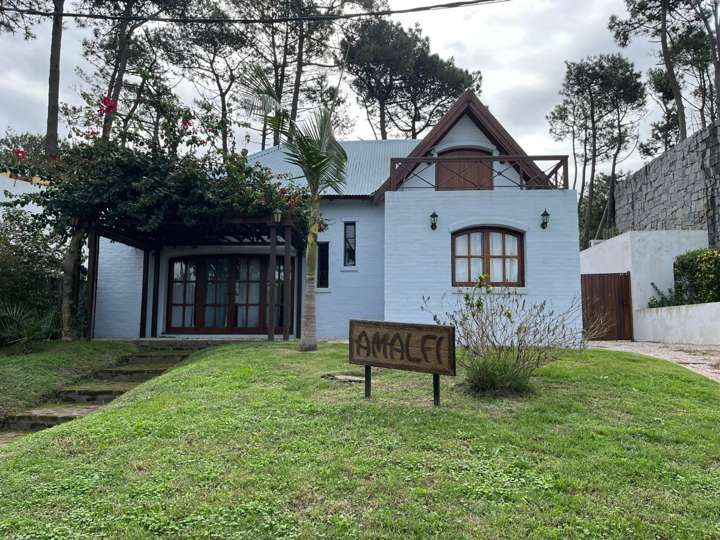 Casa en venta en Merced, Maldonado