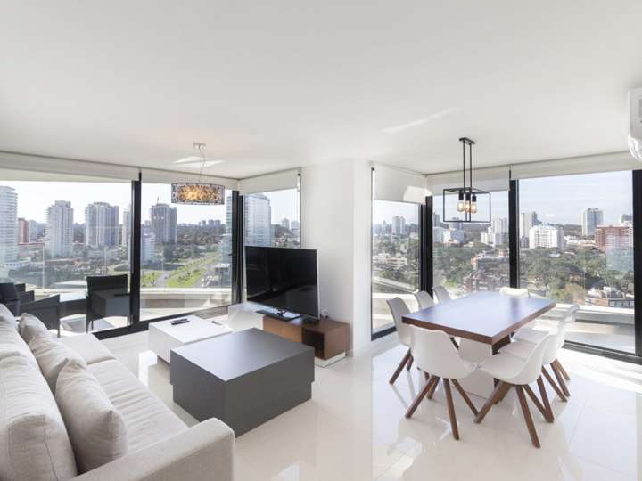 Apartamento en venta en Punta Del Este