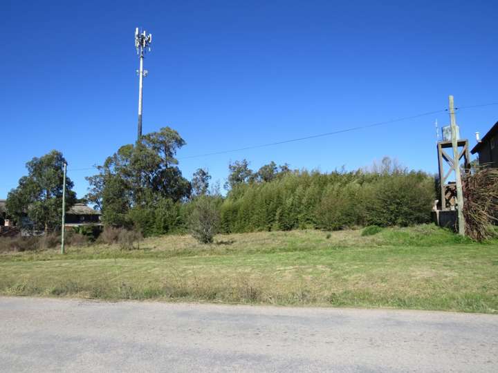 Terreno en venta en Avenida Tiburones, Maldonado