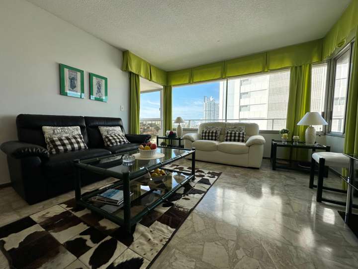 Apartamento en venta en Punta Del Este