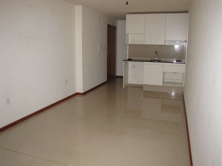 Apartamento en venta en Echeverría, Montevideo