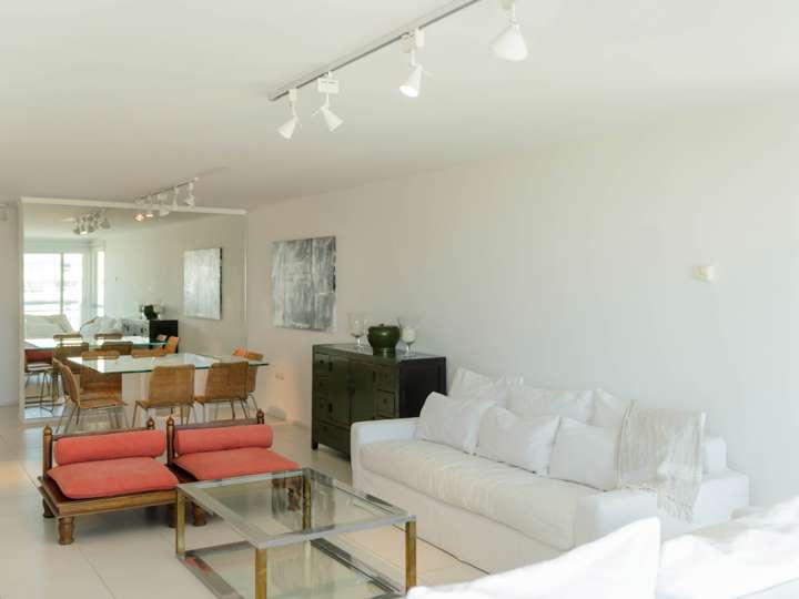 Apartamento en venta en M'hijo el Dotor, Punta Del Este