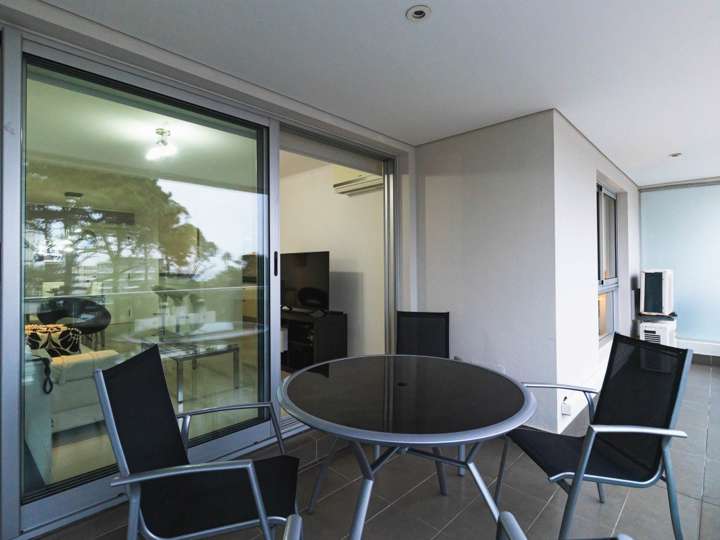 Apartamento en alquiler en Juana de América, Punta Del Este