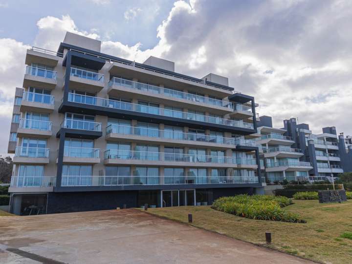 Apartamento en venta en Rambla Lorenzo Batlle Pacheco, San Rafael - El Placer