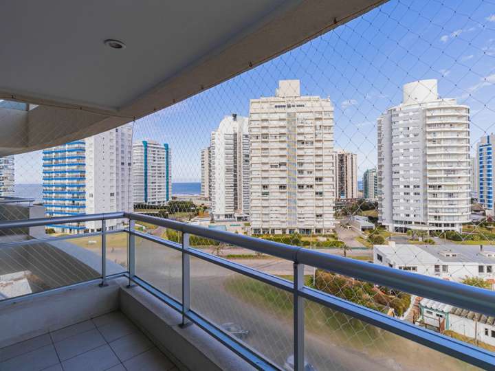 Apartamento en venta en M'hijo el Dotor, Punta Del Este