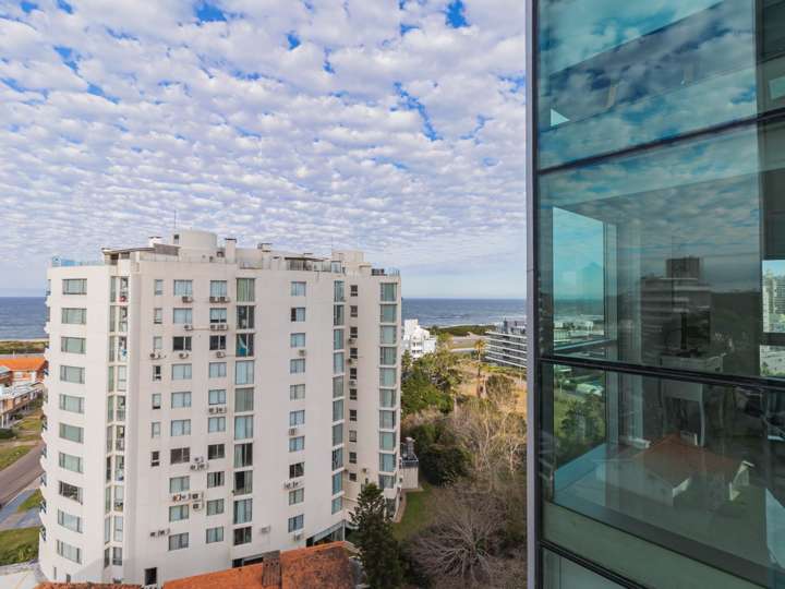 Apartamento en venta en Juana de América, Punta Del Este