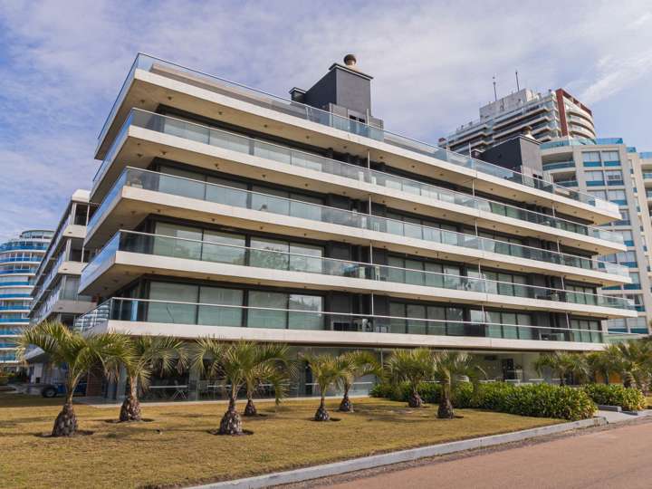 Apartamento en venta en Punta Del Este