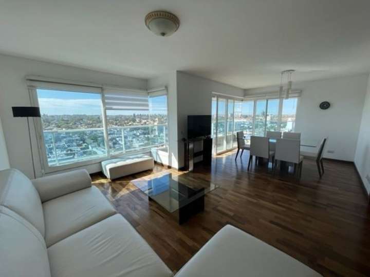 Apartamento en venta en Buceo, Montevideo