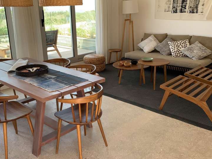 Apartamento en venta en Maldonado