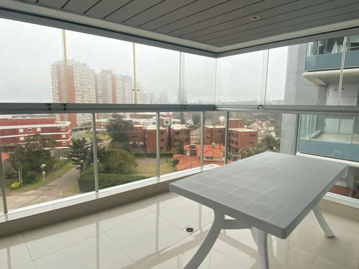 Apartamento en venta en Punta Del Este