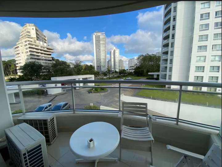 Apartamento en venta en Maldonado