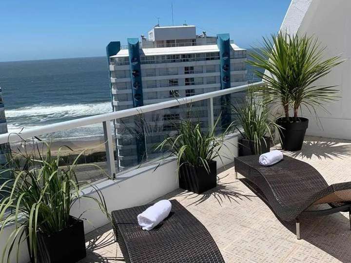 Apartamento en venta en Punta Del Este
