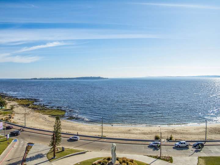 Apartamento en venta en Punta Del Este