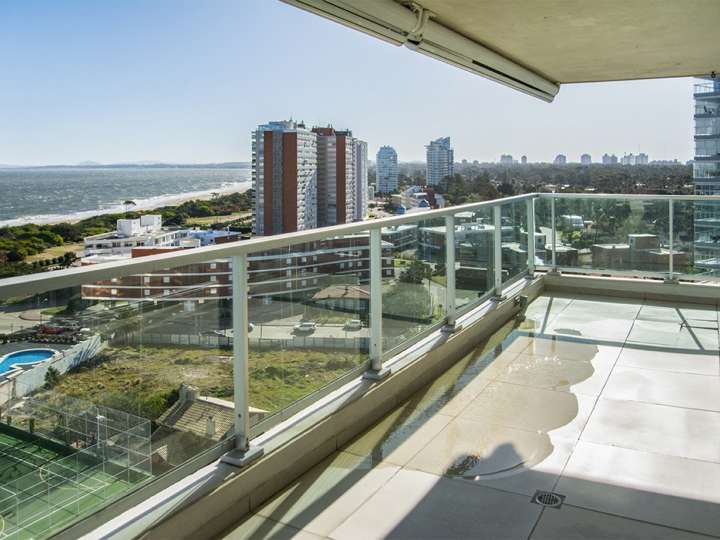 Apartamento en venta en Punta Del Este