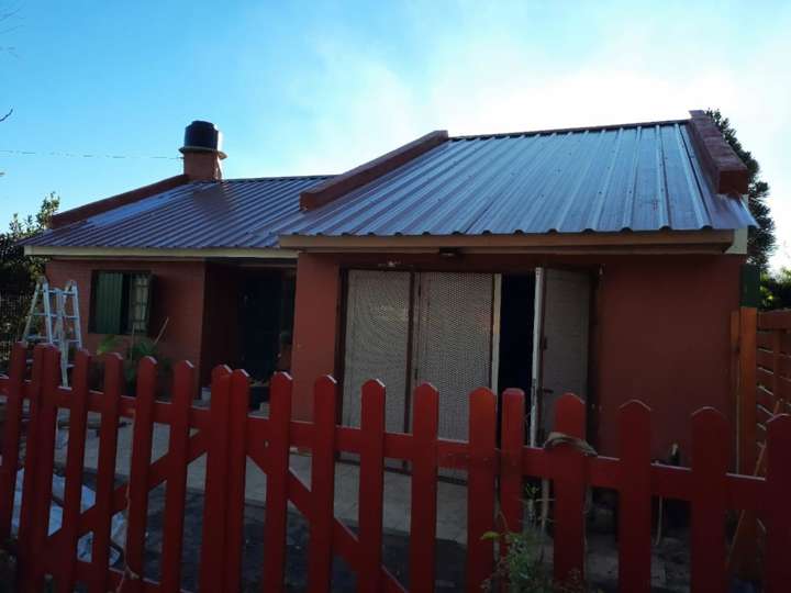 Casa en venta en Cerro Hermoso, Buenos Aires