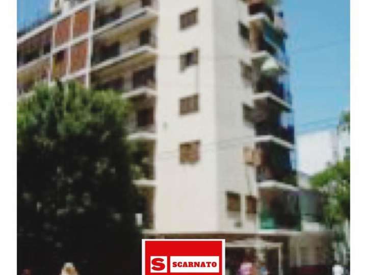 Departamento en venta en Ensenada, 204, Ciudad Autónoma de Buenos Aires