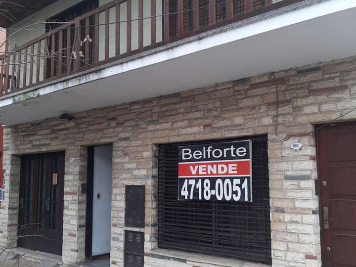 Edificio en venta en General Las Heras, 1600, Buenos Aires