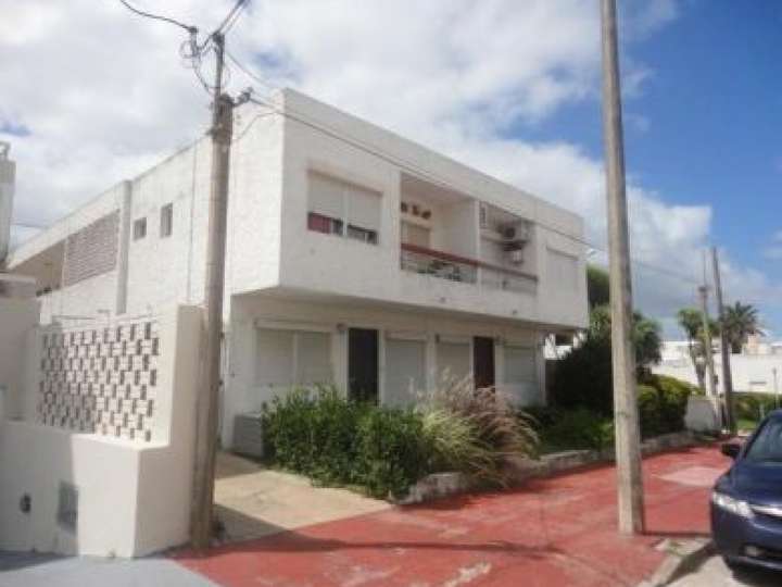 Apartamento en venta en Los Arrecifes (Calle 25), Punta Del Este