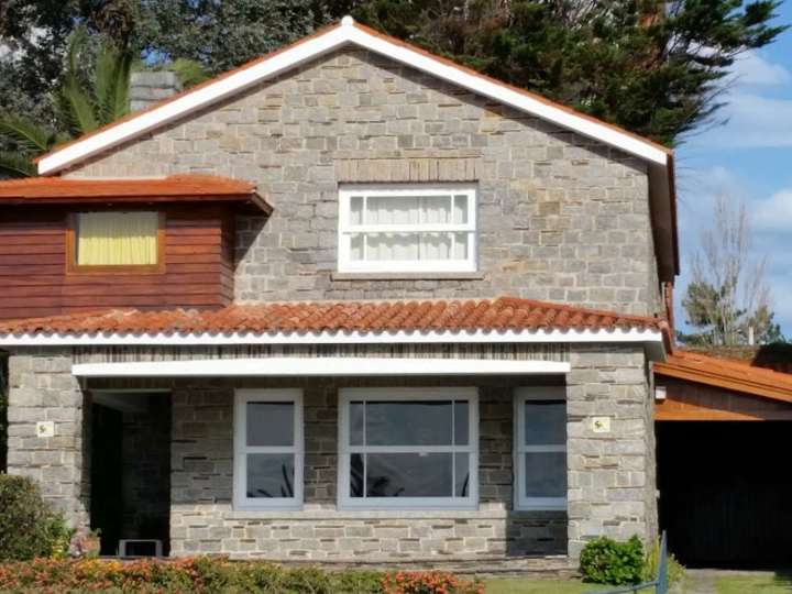 Casa en venta en Rambla General Artigas, Punta Del Este
