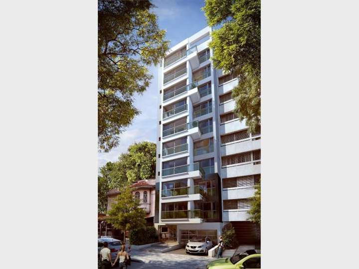 Apartamento en venta en José Ellauri, Montevideo