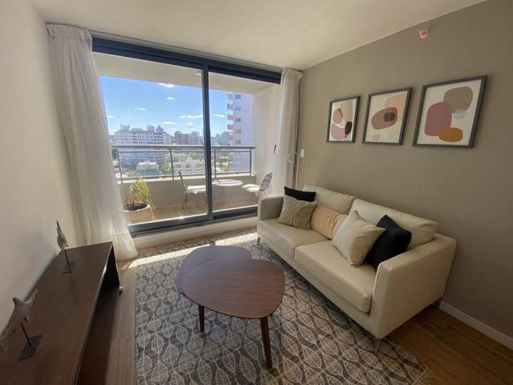 Apartamento en venta en Punta Del Este