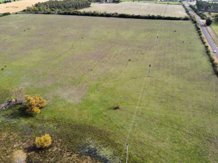 Terreno en venta en Paysandú