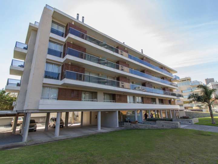 Apartamento en venta en Punta Del Este
