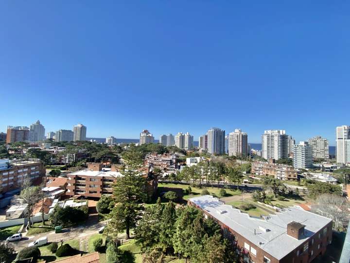 Apartamento en venta en Punta Del Este