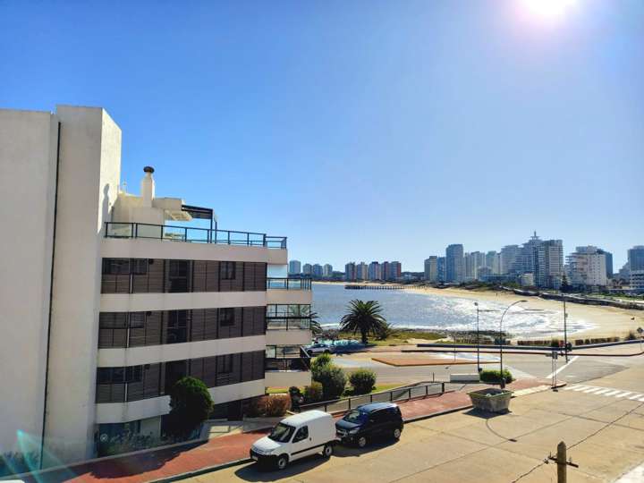 Apartamento en venta en Maldonado