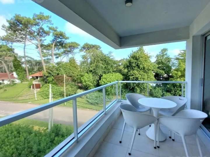 Apartamento en venta en Punta Del Este