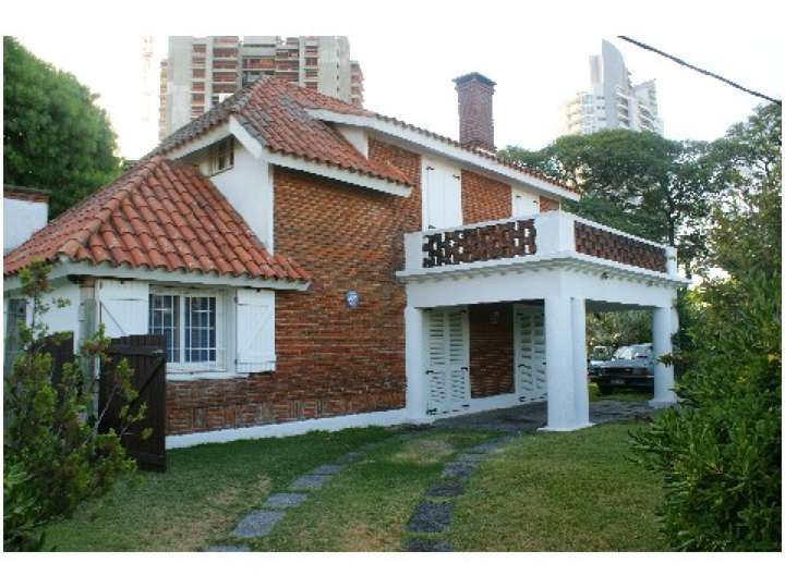 Casa en venta en Punta Del Este