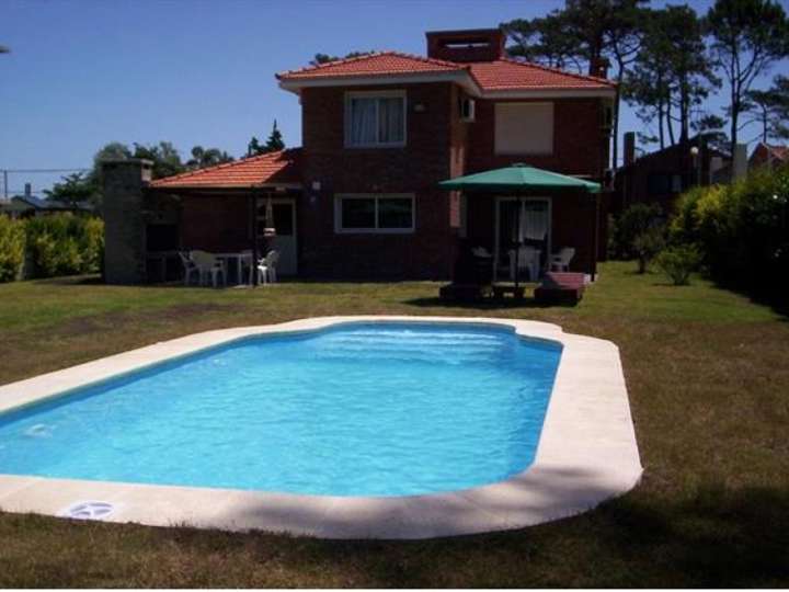 Casa en alquiler en Centauro, Maldonado