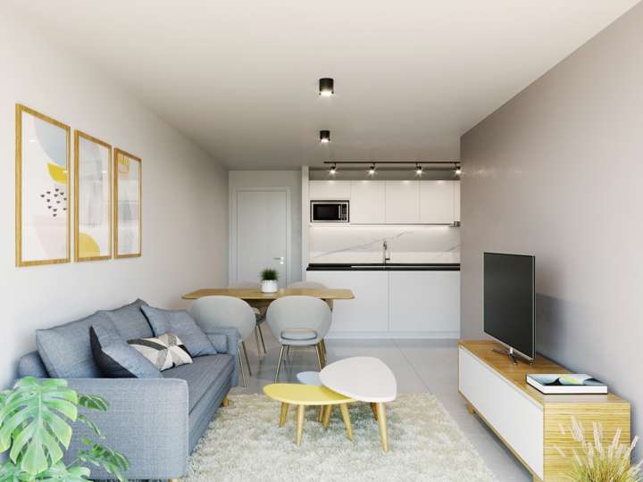 Apartamento en venta en Maldonado