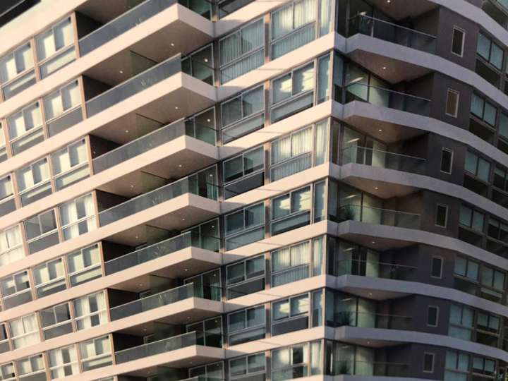 Apartamento en venta en Maldonado