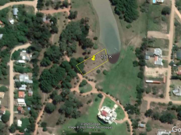 Terreno en venta en Maldonado