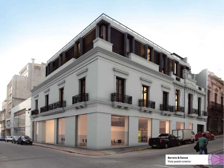 Comercial / Tienda en venta en 25 de Mayo, Montevideo
