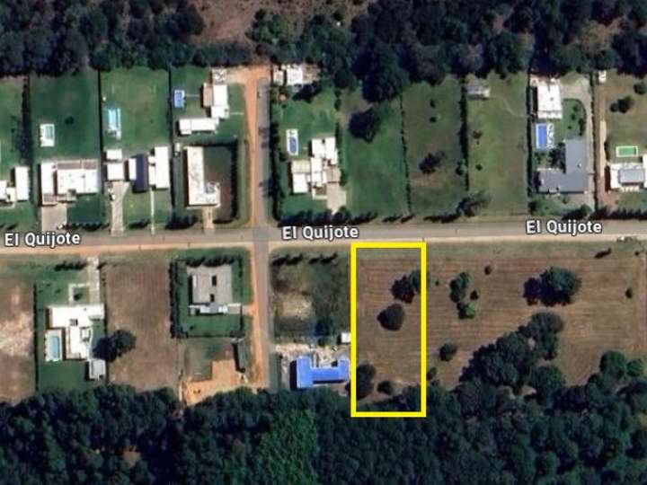 Terreno en venta en Maldonado