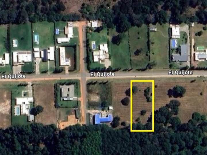 Terreno en venta en Maldonado