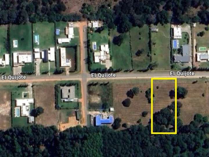 Terreno en venta en Maldonado