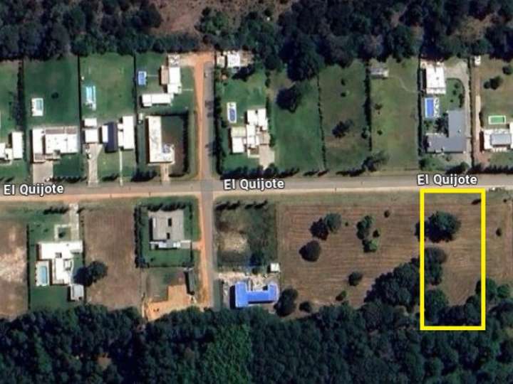 Terreno en venta en Maldonado